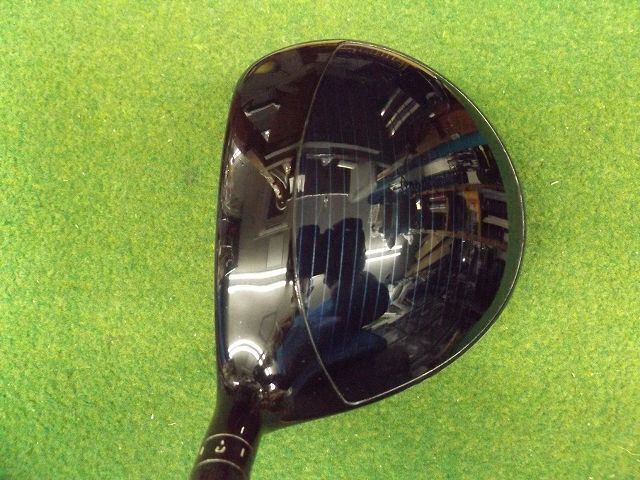 1327 TOUR B XD-3 2018 9.5° ATTAS PUNCH 7 X リシャフト カバー有 ブリヂストン .894043