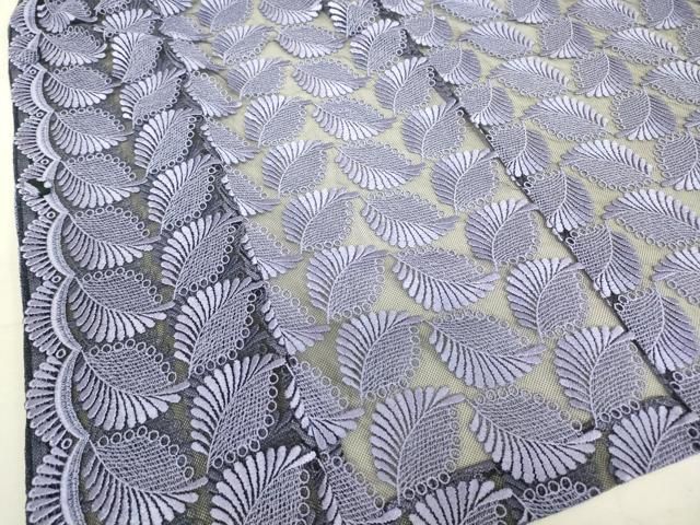 平和屋着物▽道行コート スリーシーズン 春夏秋 塵除け 総レース 舞葉