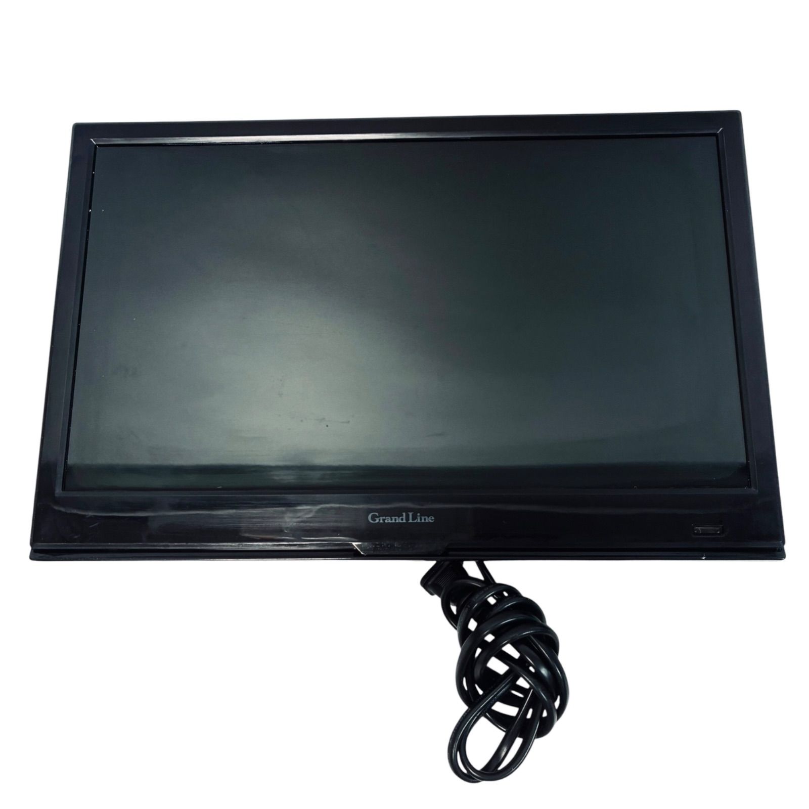 Grand-Line 24V型DVD内蔵 地上デジタルハイビジョン液晶テレビ Grand-Line 24V型DVD内蔵 地上デジタルハイビジョン液晶テレビ