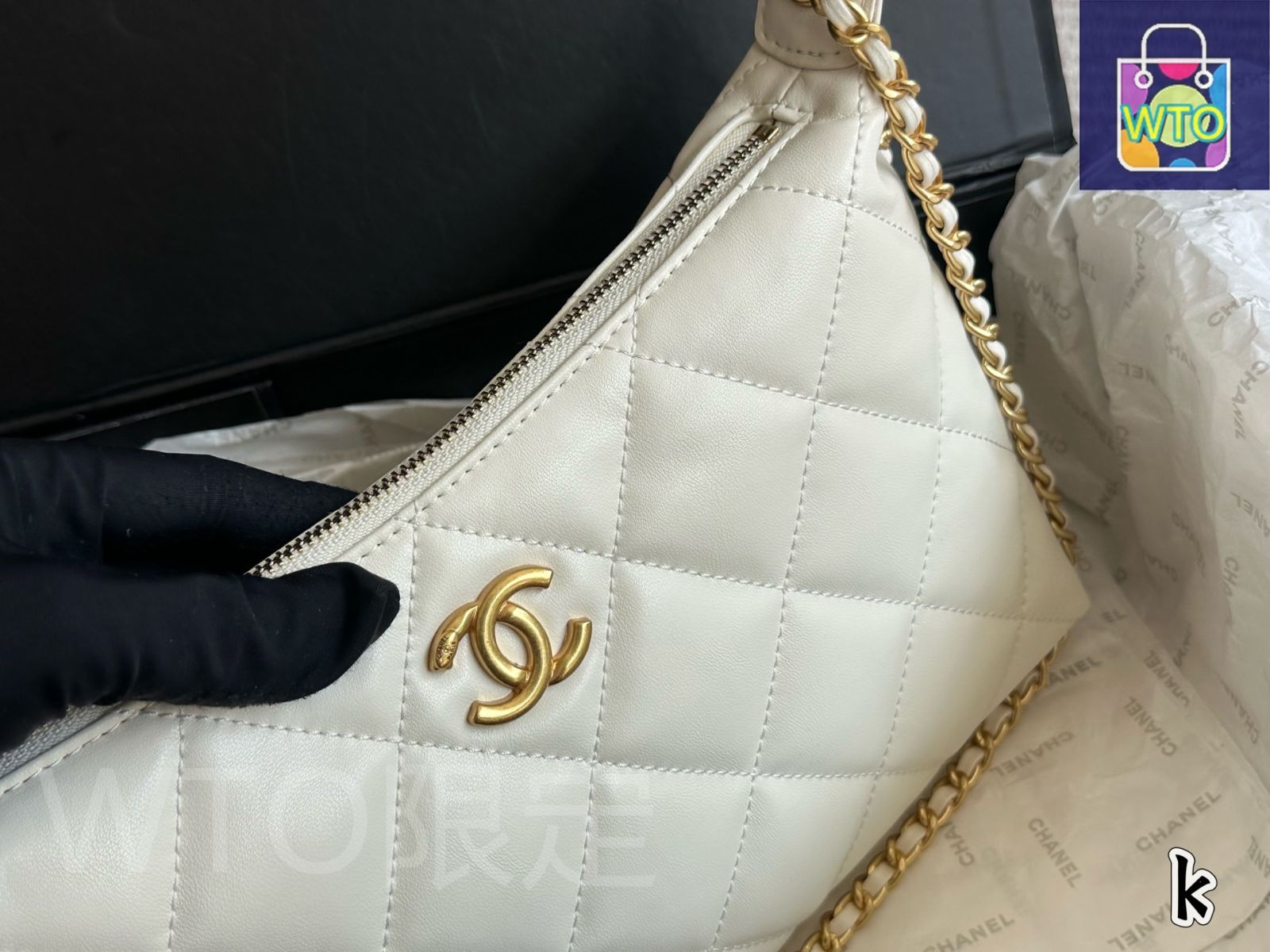 今日特価】Chanel シャネル 25s シリーズ 多機能な複数背き方が