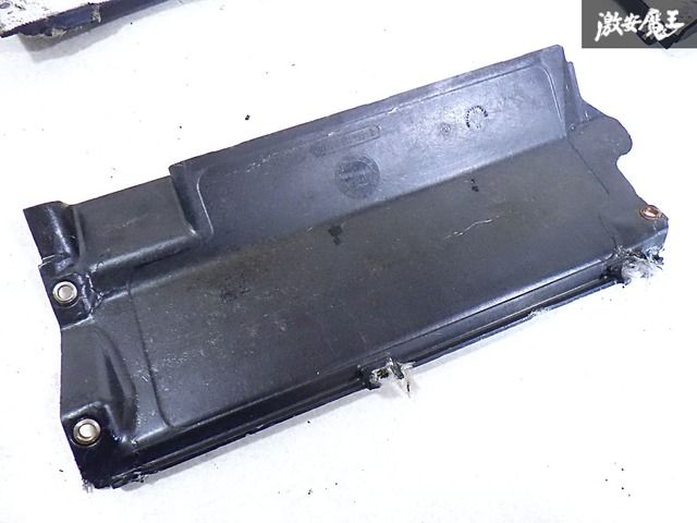 ポルシェ911 964 純正アンダーカバーエンジンパネル - その他