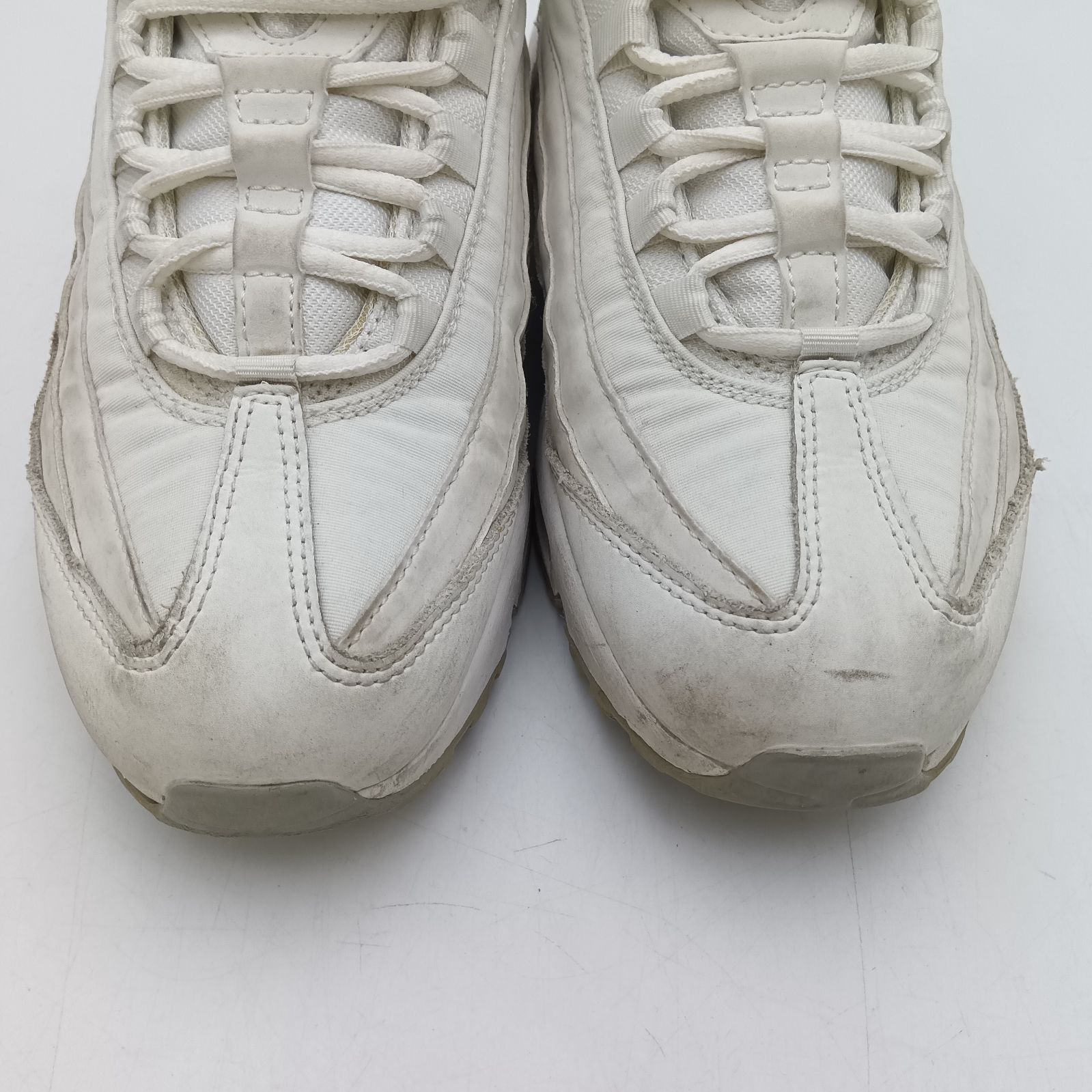NIKE ナイキ AIR MAX 95 エアマックス 95 スニーカー ホワイト NIKE ナイキ AIR MAX 95 エアマックス 95 スニーカー ホワイト