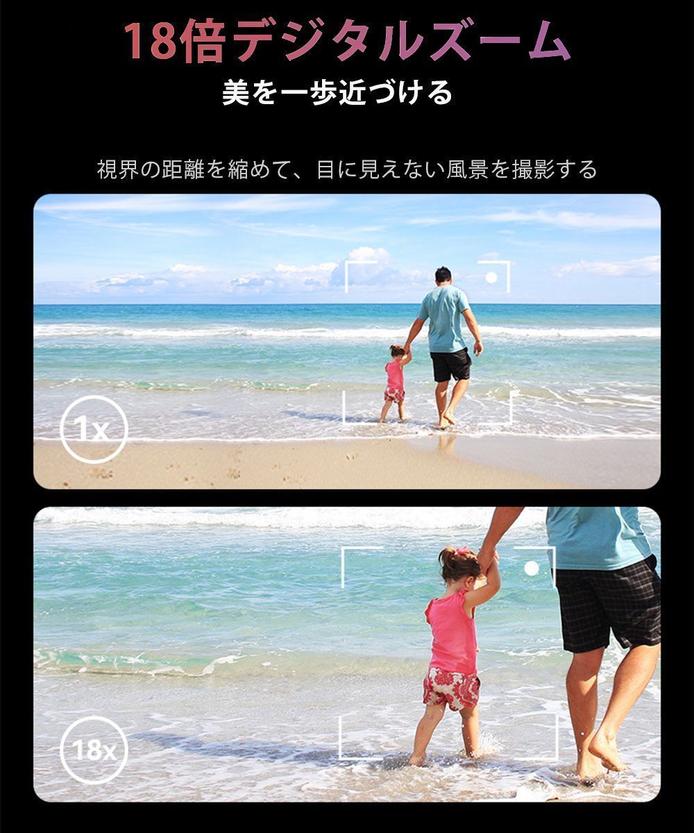 デジカメ