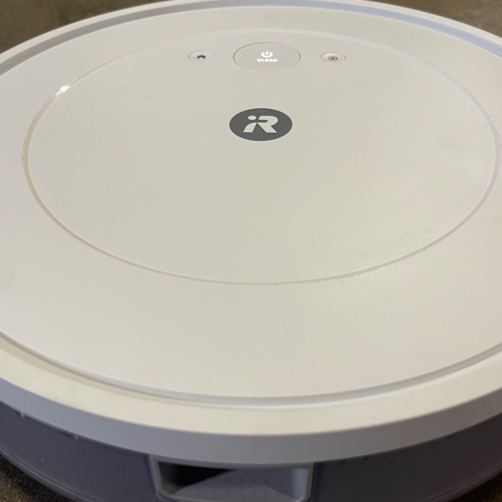 NPA】iRobot アイロボット 掃除ロボット RVG-Y1 - メルカリ