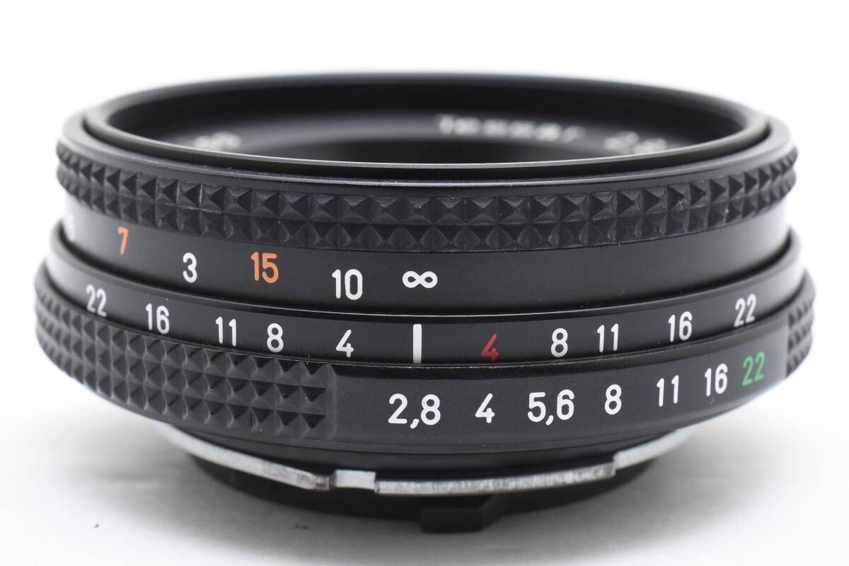 ハッセルブラッド Carl Zeiss F Planar 110mm F2 ハッセルブラッド Carl Zeiss F Planar 110mm F2 - メルカリ