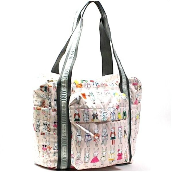 レスポートサック　ボストン　アーティストインレジデンス LeSportsac レスポートサック フィフィラパン アーティスト イン