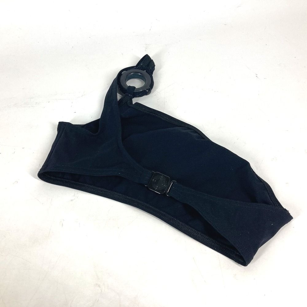 エルメス 水着(ブラック) 希少 HERMES エルメス スイムウェア 水着