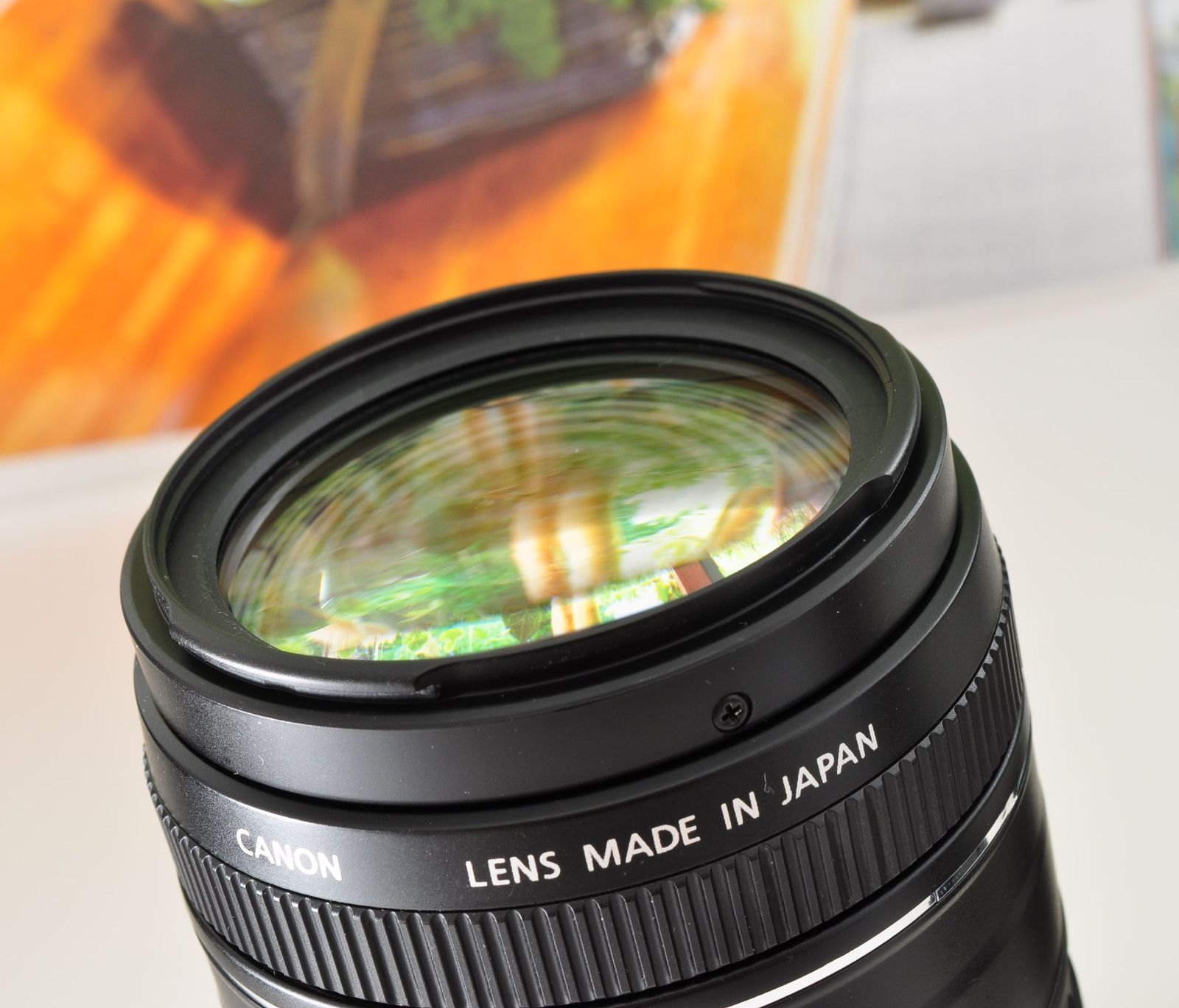 Canon EF 90-300mm F4.5-5.6 USM 望遠ズームレンズ EOS一眼レフ対応