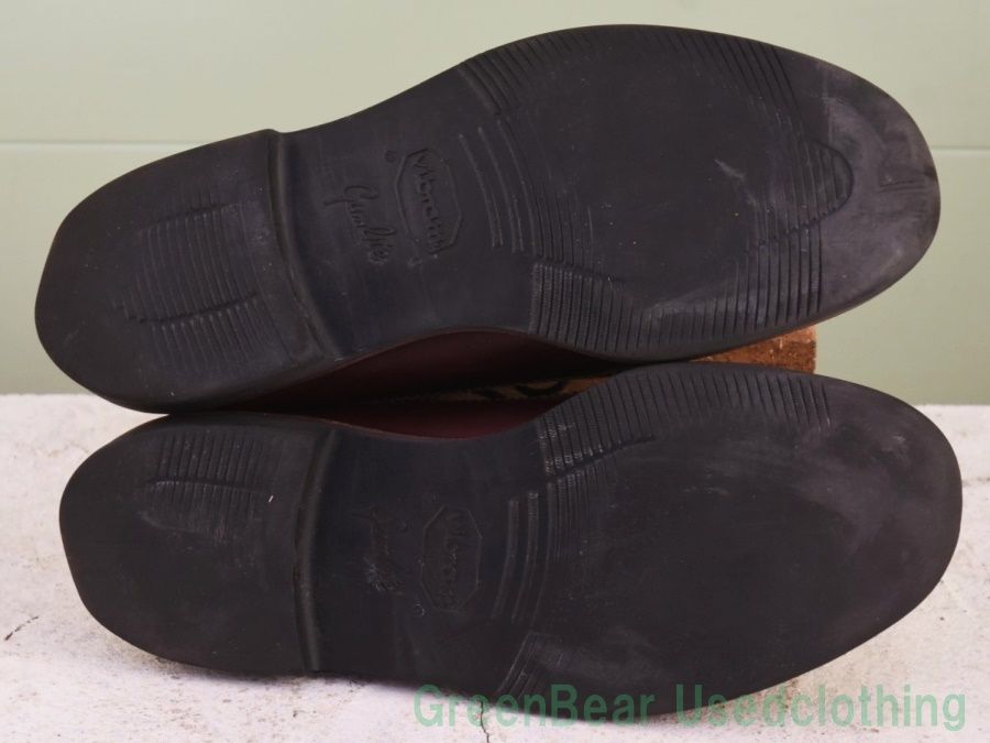 メンズシューズ