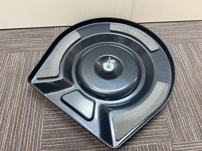 【即納】 ZILDJIAN CYMBAL SAFE シンバル用ハードケース 21インチ