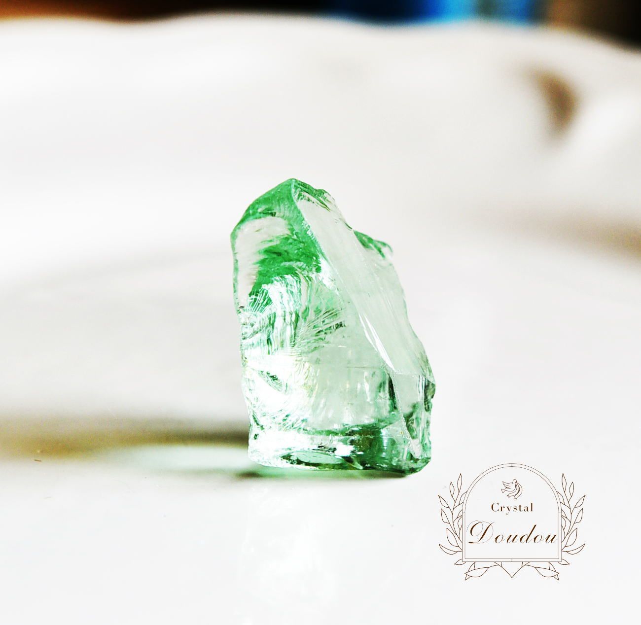 シエラネバダ産アンダラクリスタル♡レディネリー 高品質・新着♡・レア！】アンダラ・クリスタル（Lady Nellie~レディー