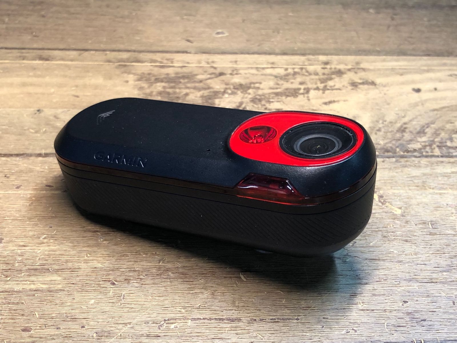 最安値に挑戦。 JK529 ガーミン GARMIN Varia RCT715 リアライト 2025福袋