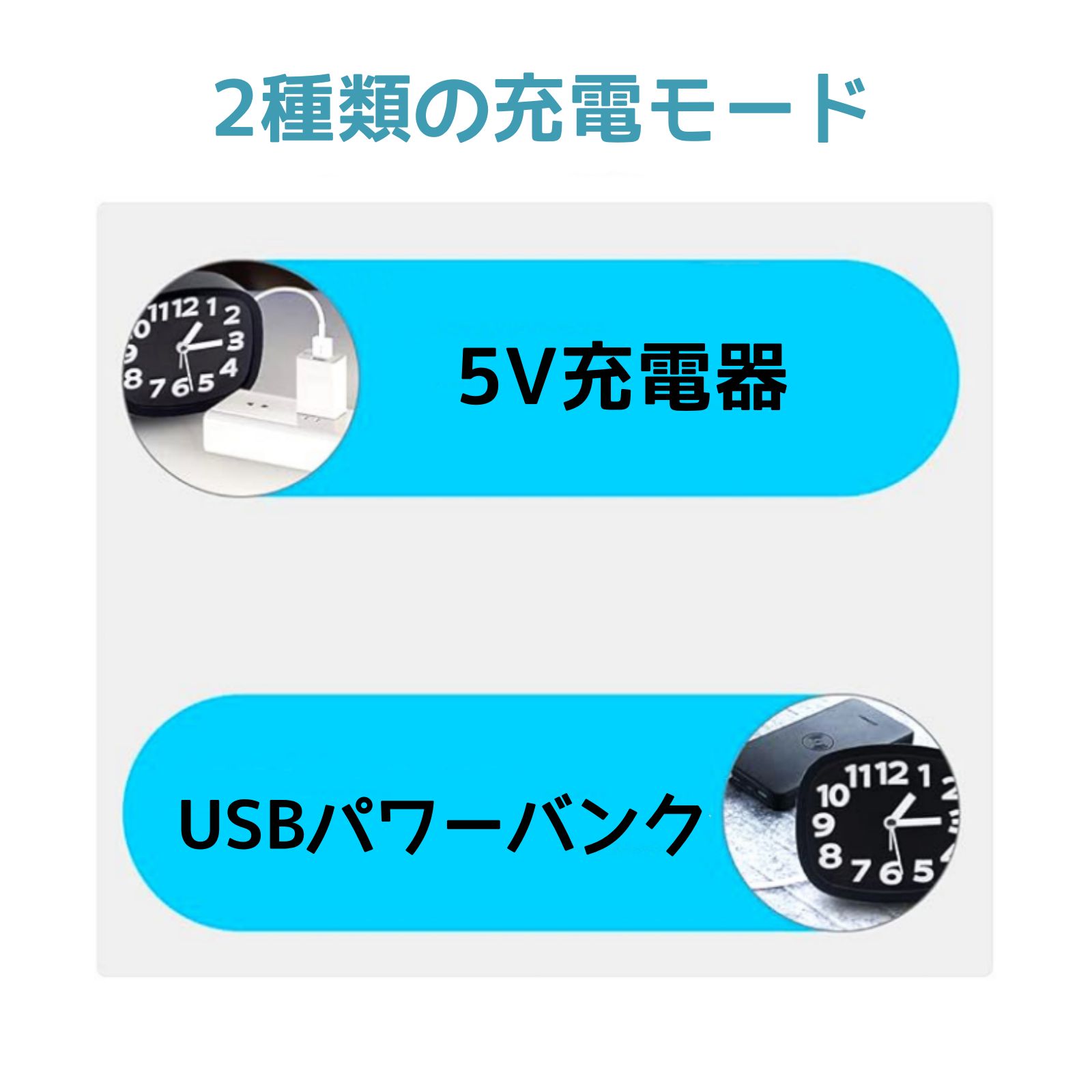 小型カメラ 時計型カメラ