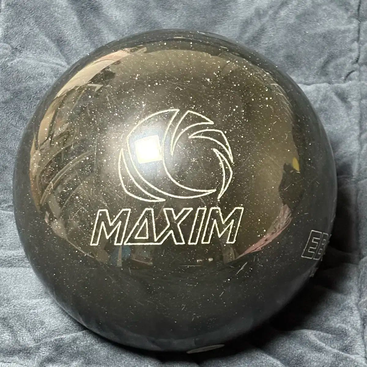 マキシム 新品スペアボール マキシム スペアボール - メルカリ