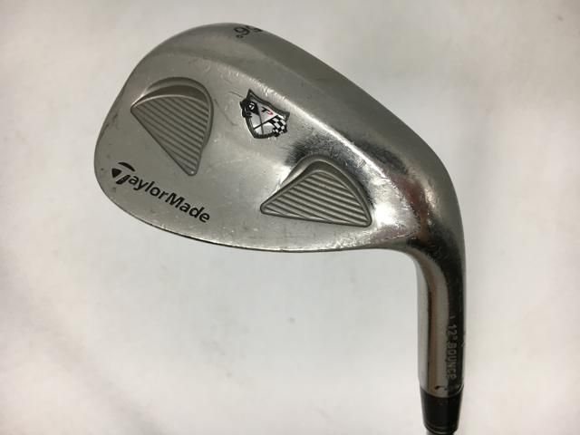 お買い得品！【ゴルフクラブ】テーラーメイド ラック サテン TP ウェッジ 56.12 D/G SW