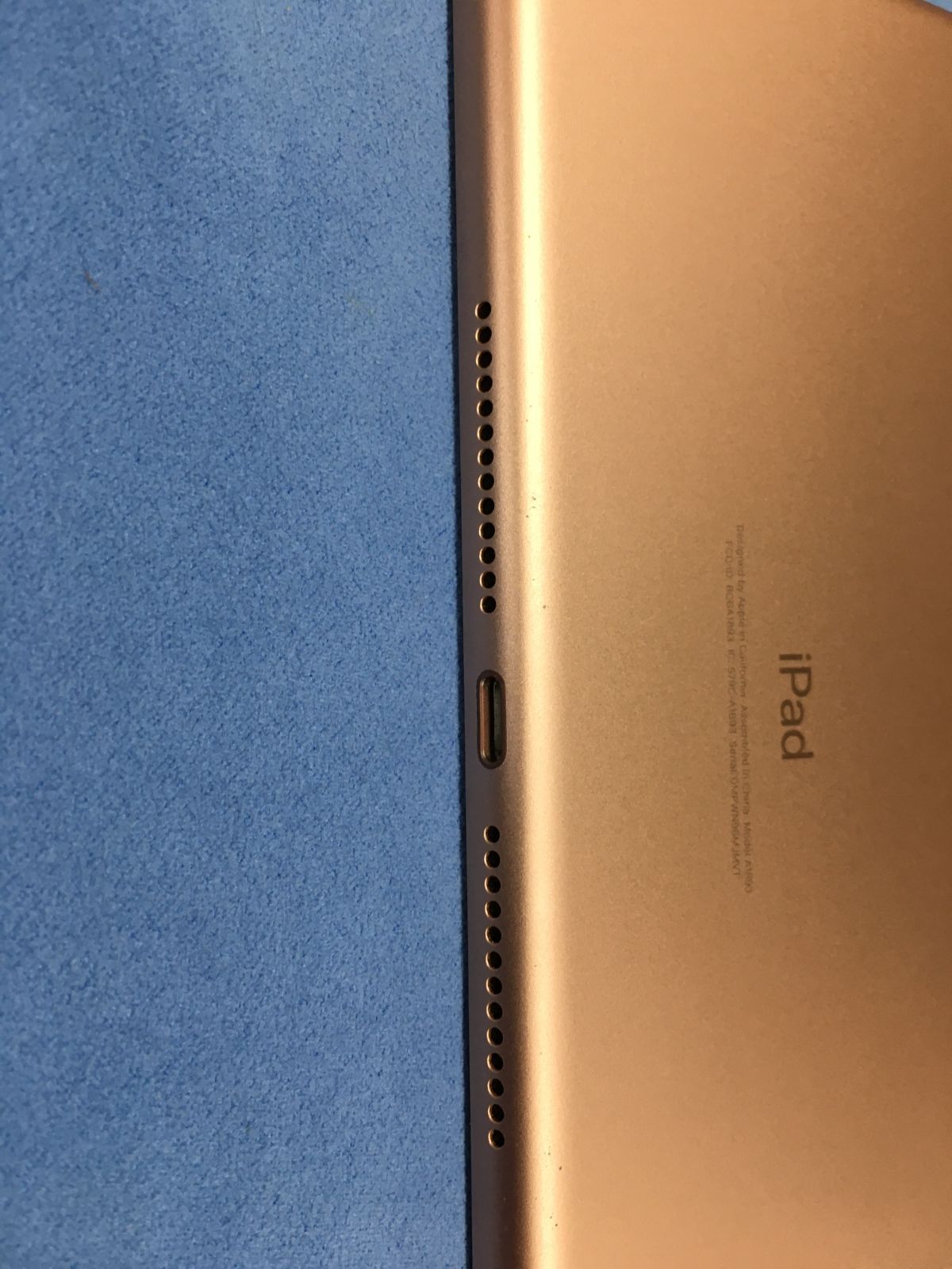 Apple iPad 第6世代 Wi-Fi 128GB 訳あり iPad6世代128gb Wi-Fi 訳