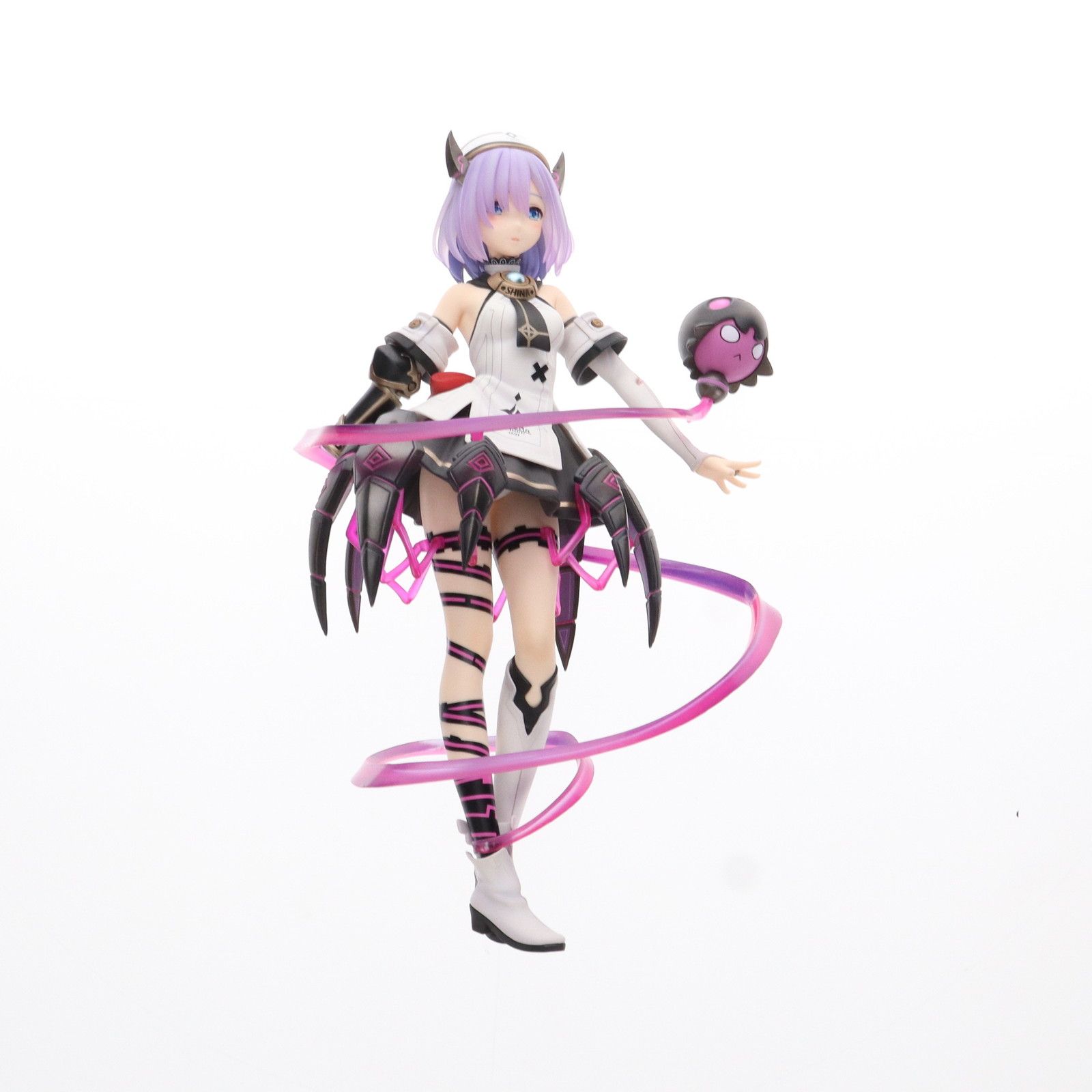 デスエンドリクエスト　二ノ宮しいな　1/7スケールフィギュア Amazon | Death end re;Quest 二ノ宮しいな フィギュア 1/7