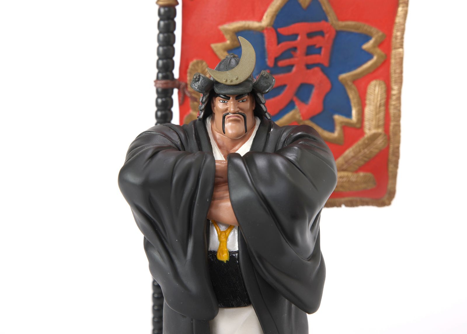 男塾塾長 江田島平八「魁!! 男塾」アクションフィギュアシリーズ