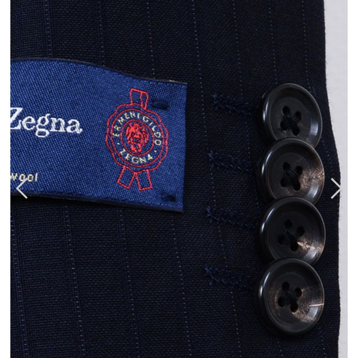新品未使用 ONLYPREMIO Zegna/ゼニア/トロピカル/ネイビー/39 新品未使用 ONLYPREMIO Zegna/ゼニア/トロピカル/ネイビー/39 - メルカリ