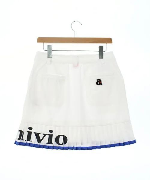 アルチビオ　スカートL【美品】 美品Aランク】アルチビオ｜archivio｜スカート｜女性用｜40(L