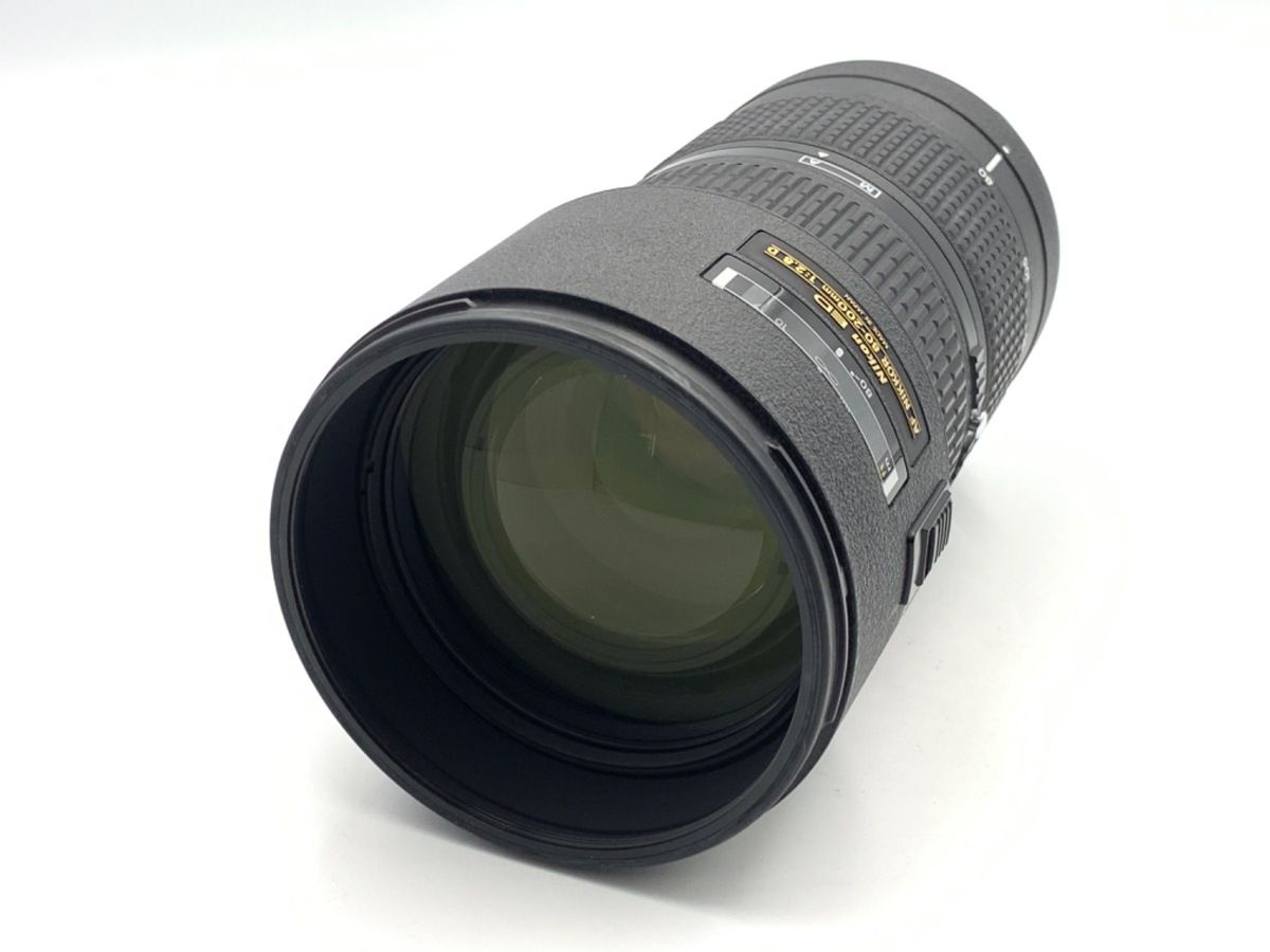 Zoom-Nikkor ED