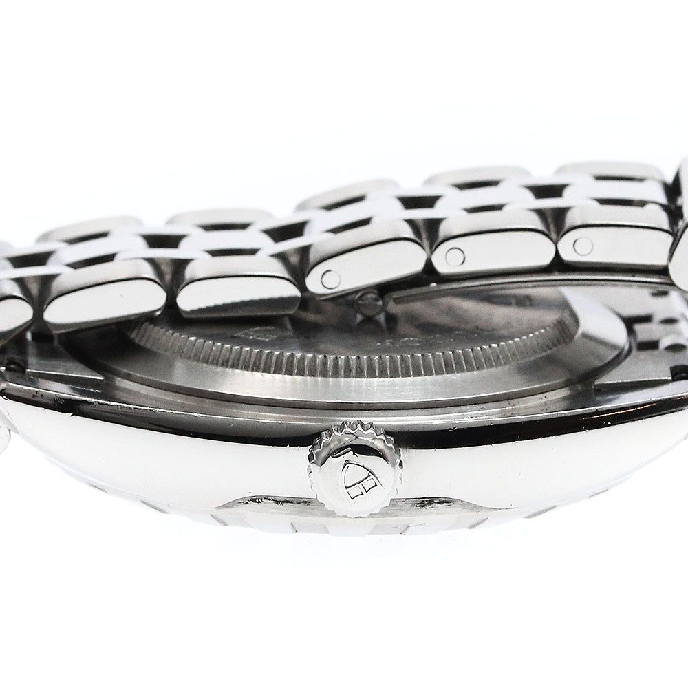 チュードル TUDOR 21010 クラシック デイト 自動巻き メンズ_877765  