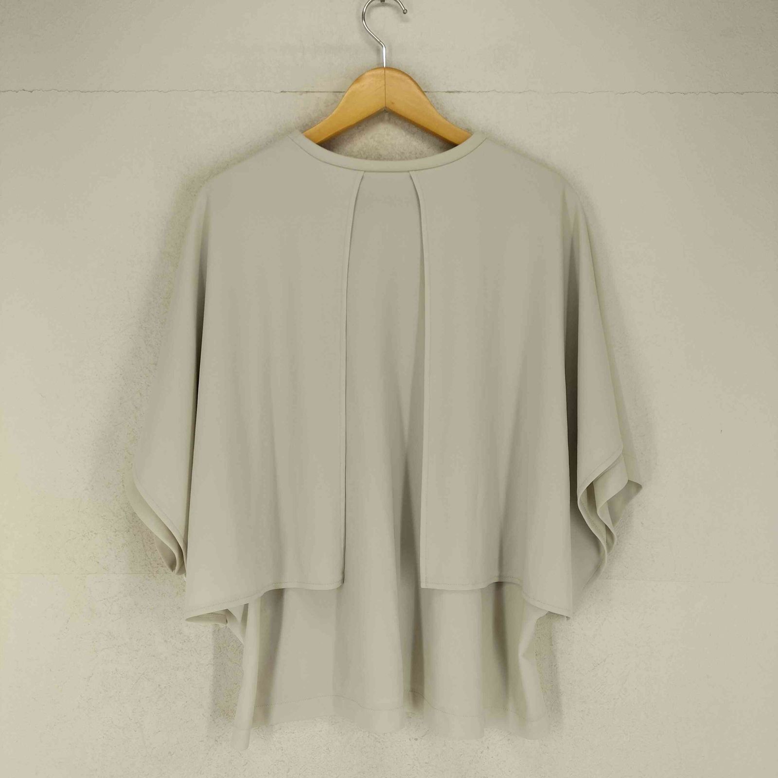 ADORE(アドーア) マットポンチカットソー レディース  38 中古 古着 0726 ◇マットポンチカットソー（5314260716） | ADORE