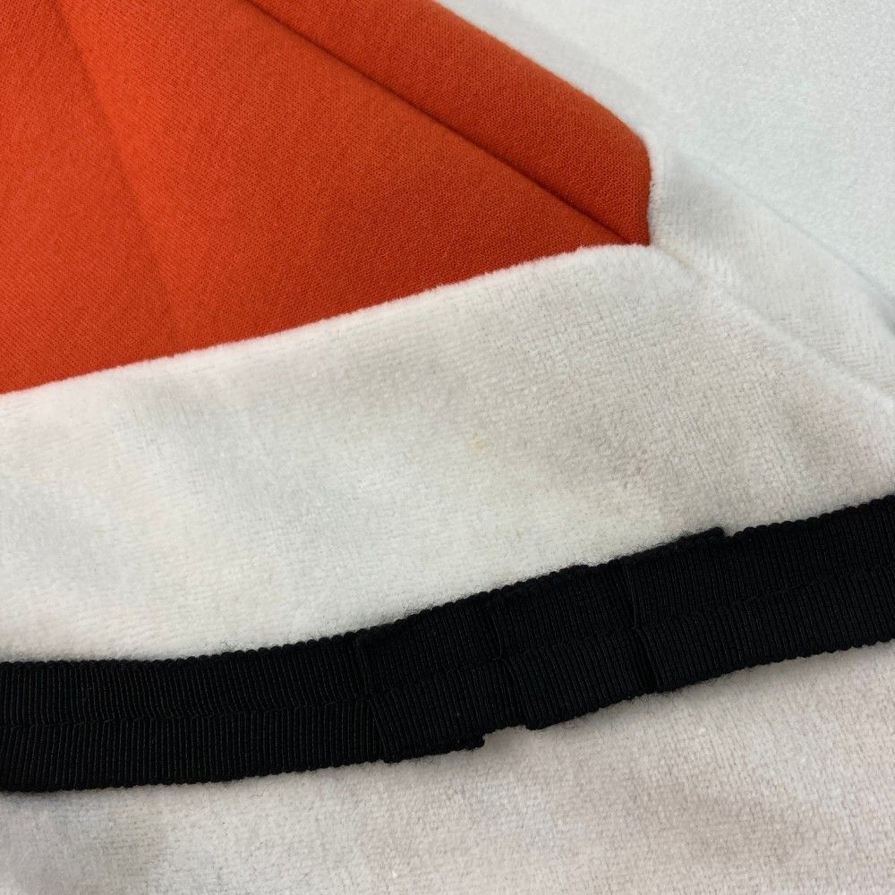 サイズ：38 ARCHIVIO アルチビオ ; 2023年モデル ハーフジップ