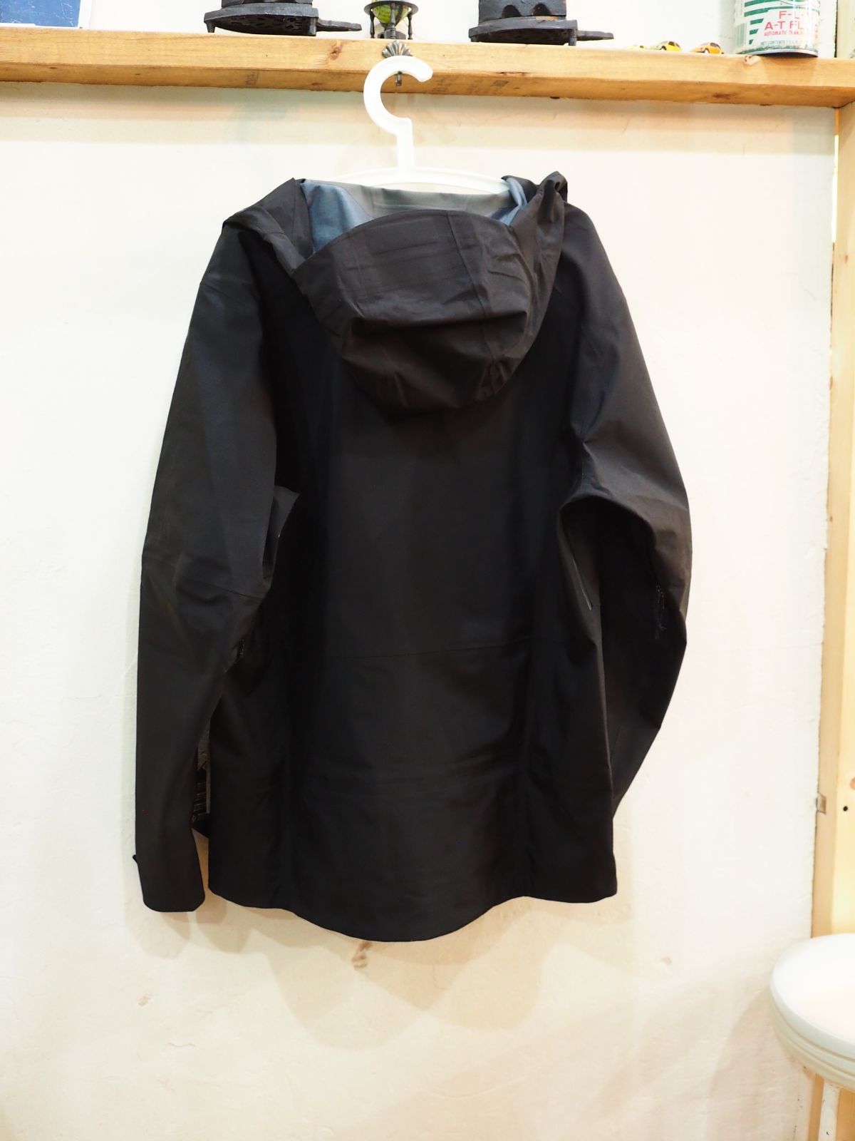 未使用 2024年購入◇Patagonia パタゴニア Untracked jacket アントラックドジャケット GORE-TEX アルパイン  スキー スノーボード（L）◇ - メルカリ