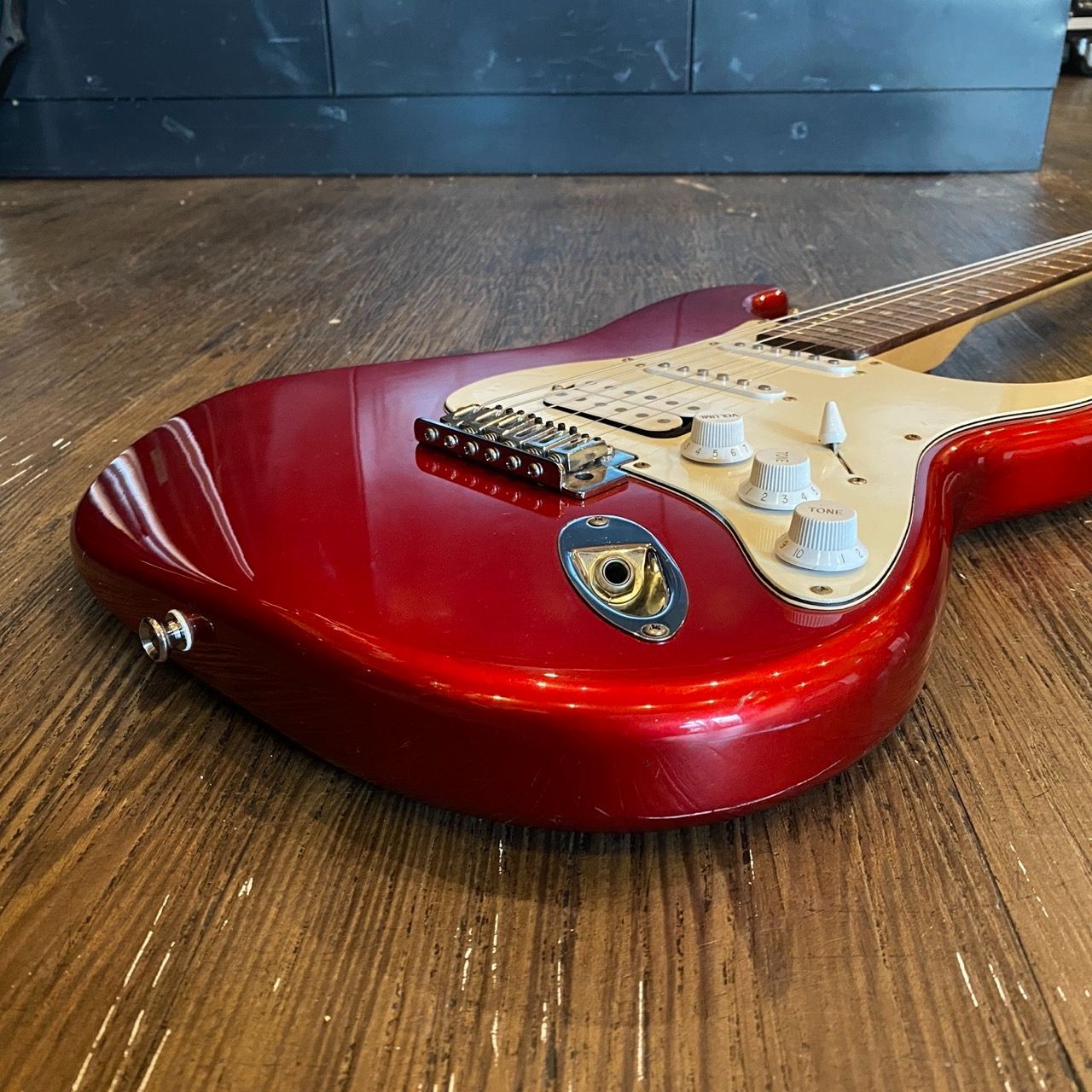 Fernandes LE-1Z SSH 2000s Electric Guitar フェルナンデス エレキ