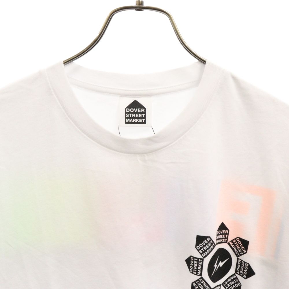 DOVER STREET MARKET (ドーバーストリートマーケット) × FRAGMENT
