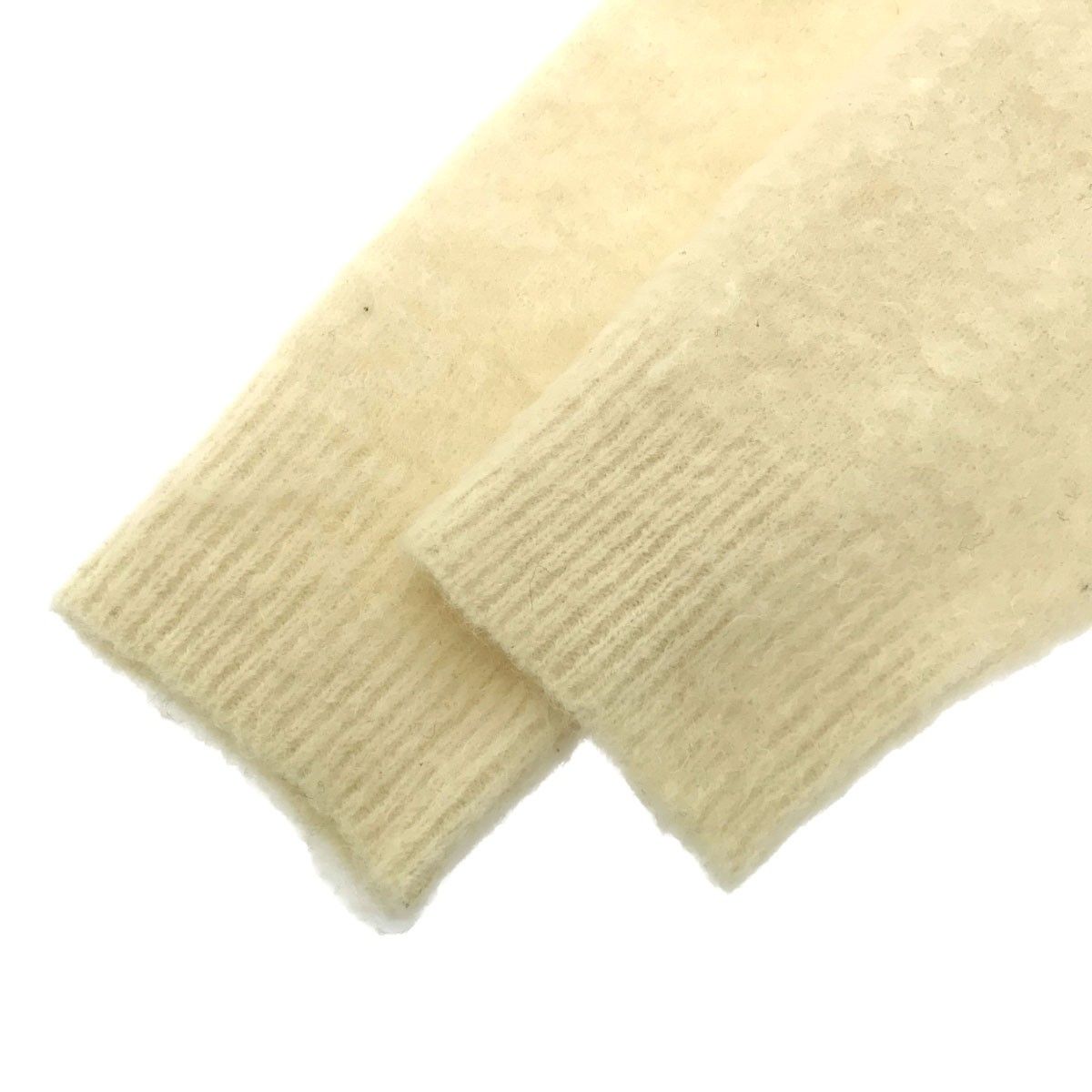 venit◆ニット・セーター(厚手)/38/モヘア/PUP/vek-7939-b venit(ヴェニット) / ニット・セーター(厚手)/38/モヘア/PUP/vek