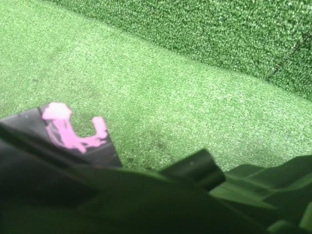 DBA-NSP135 左ヘッドランプ