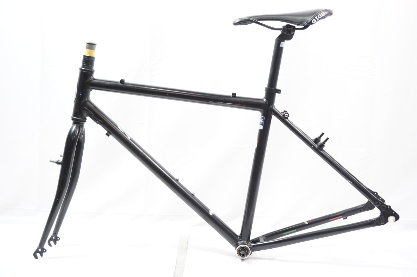 GIOS ジオス MISTRAL 2016年モデル フレームセット | バイチャリ世田谷店