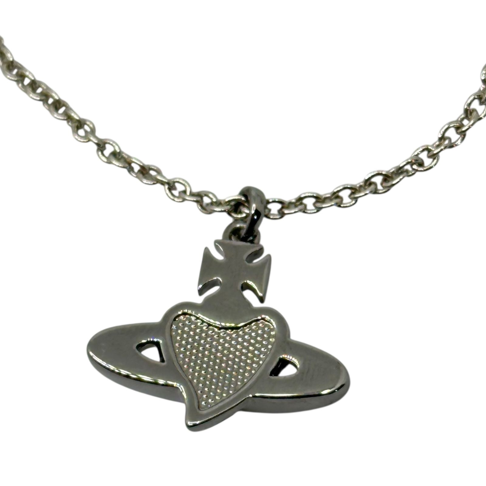 Vivienne Westwood(ヴィヴィアンウエストウッド) Diamante Heart