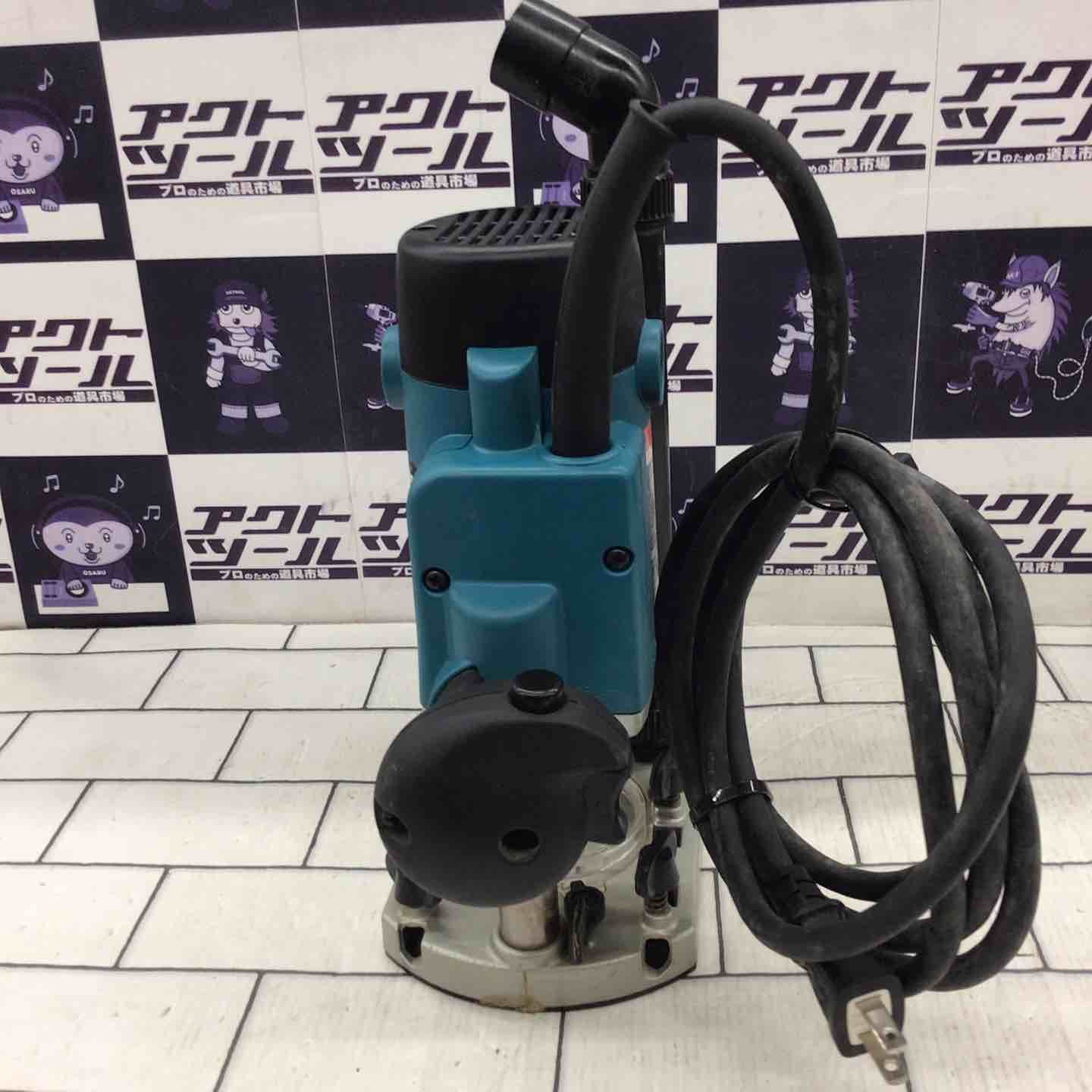 ルーター ☆マキタ(makita) RP0910 | RP0910所沢店本体付属は8mm