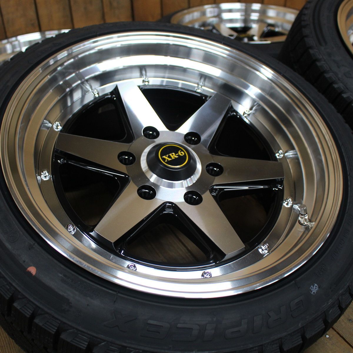 ワイドシリーズ