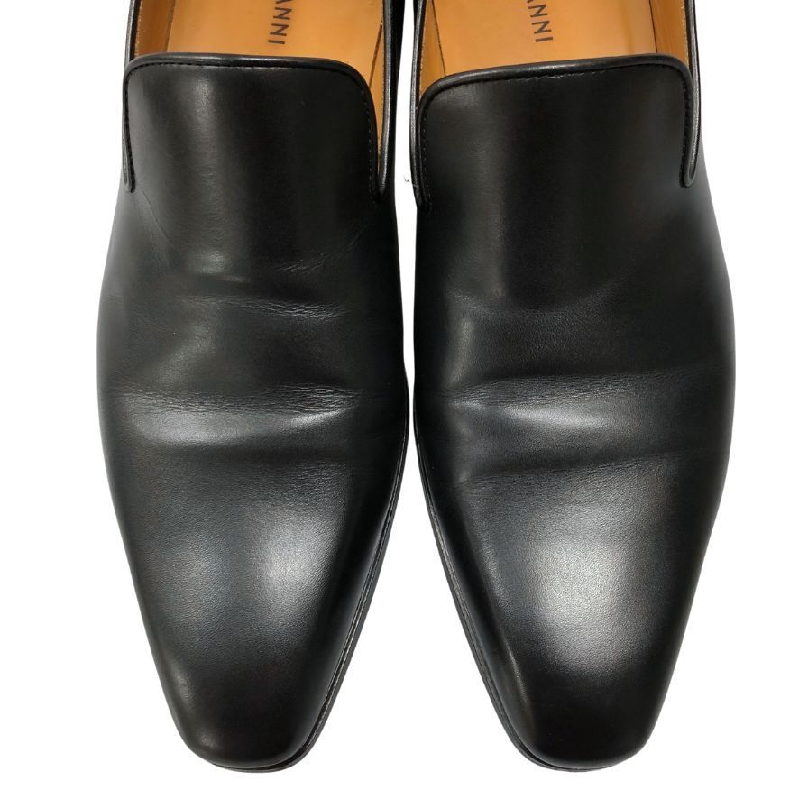 即購入可 マグナーニ MAGNANNI 革靴 レザーシューズ 41サイズ MAGNANNI 革靴 43 オパンケ ダブルモンク マグナーニ レザーシューズ