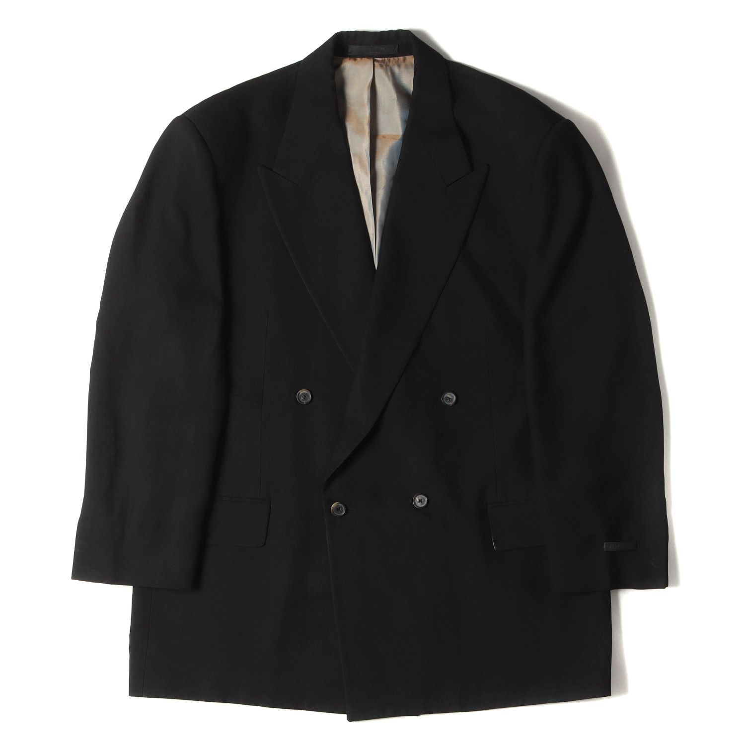 FEAR OF GOD フィアオブゴッド ジャケット サイズ:50 カリフォルニア 
