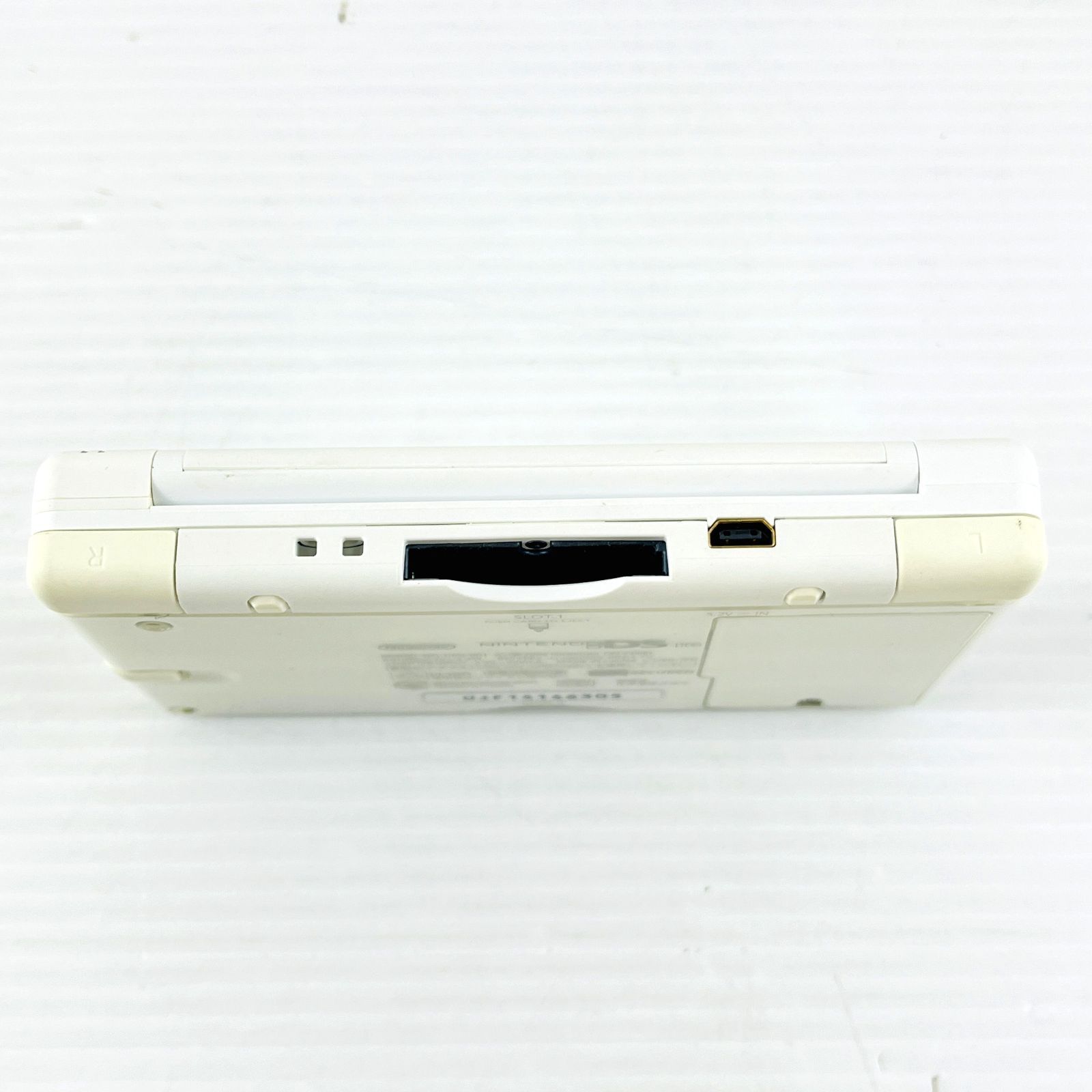 動作OK】 NINTENDO DS Lite ライト 本体 セット クリスタル 動作OK】 NINTENDO DS Lite ライト 本体 セット クリスタル