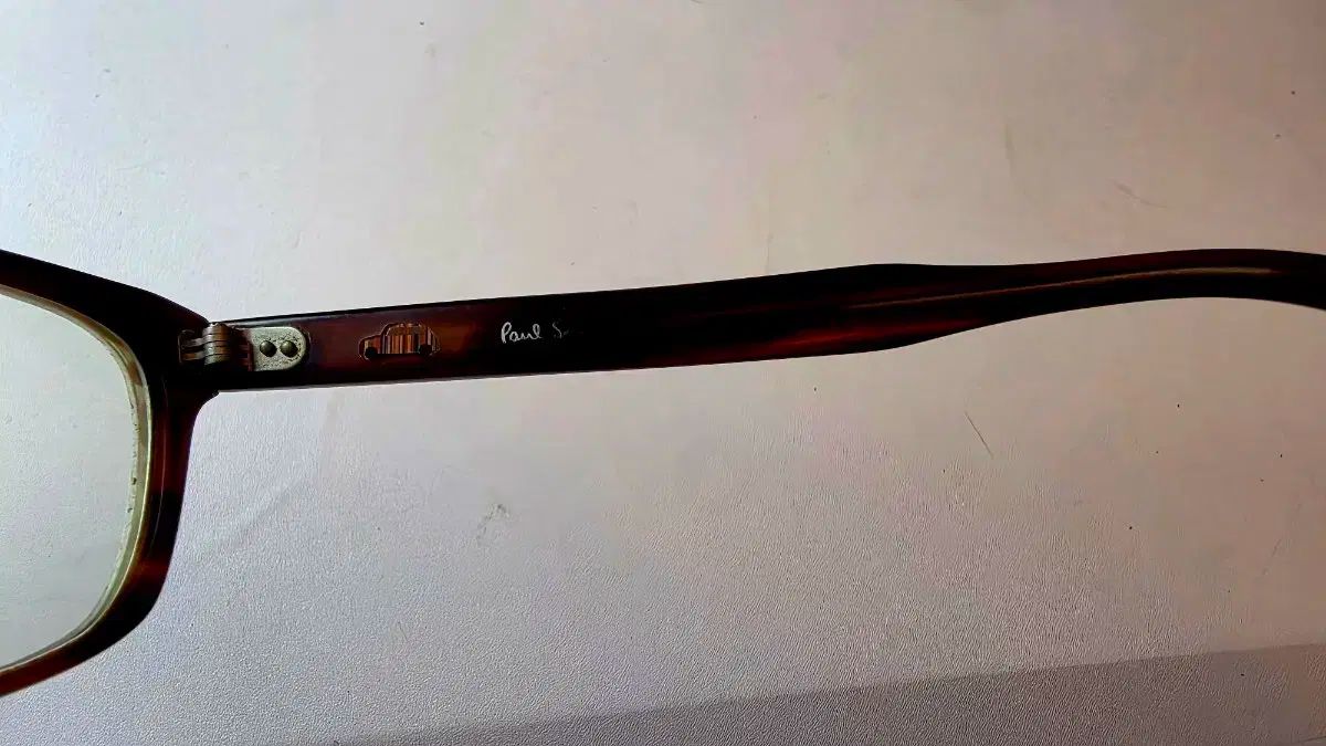 Smith ポールスミス