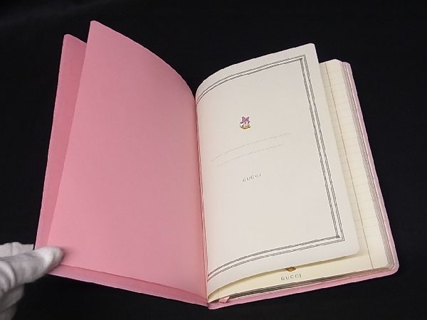 □新品□未使用□ GUCCI グッチ ディズニーコラボ デイジー GG柄