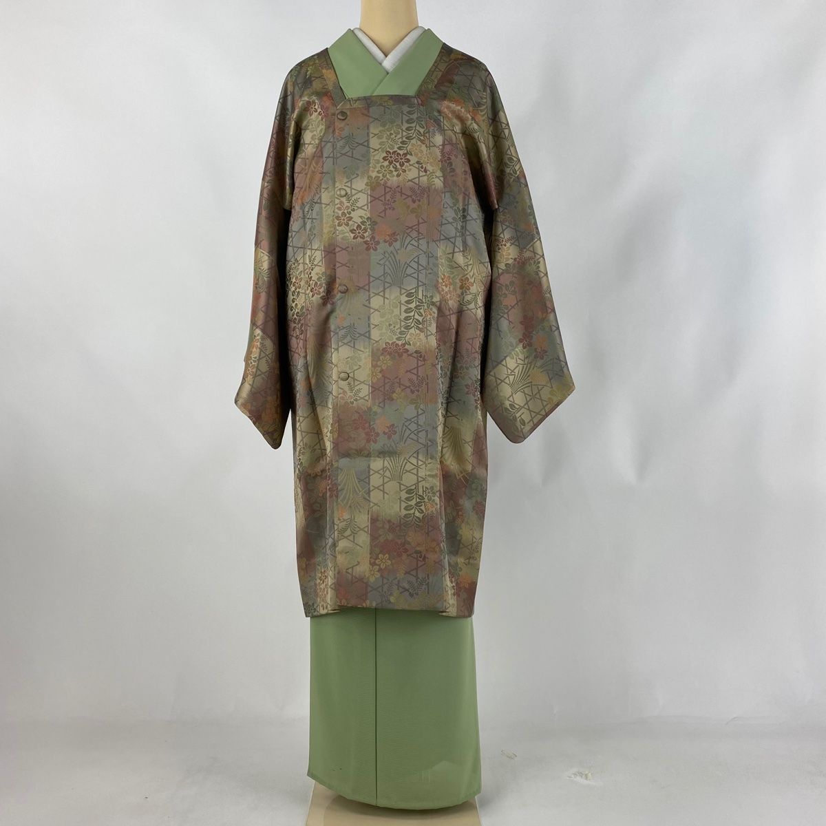 裄丈70cm L
