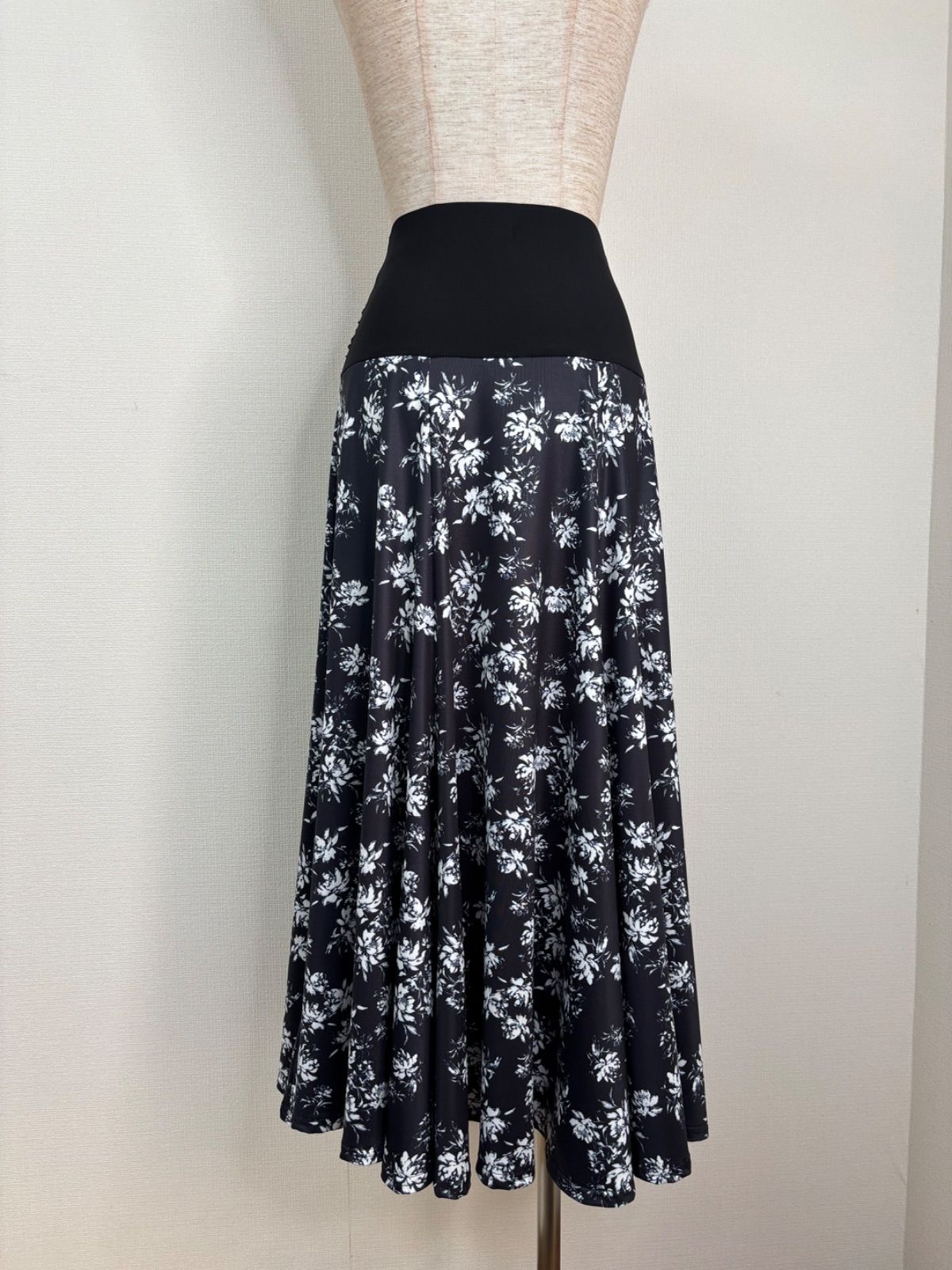 セットアップドレス 衣装