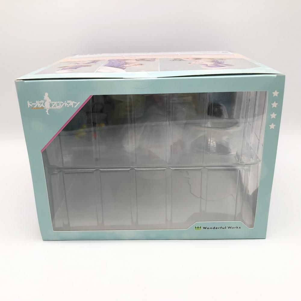 パーティを彩るご馳走や 中古】未開封 ドールズ ワンダフルワークス Works Wonderful その他