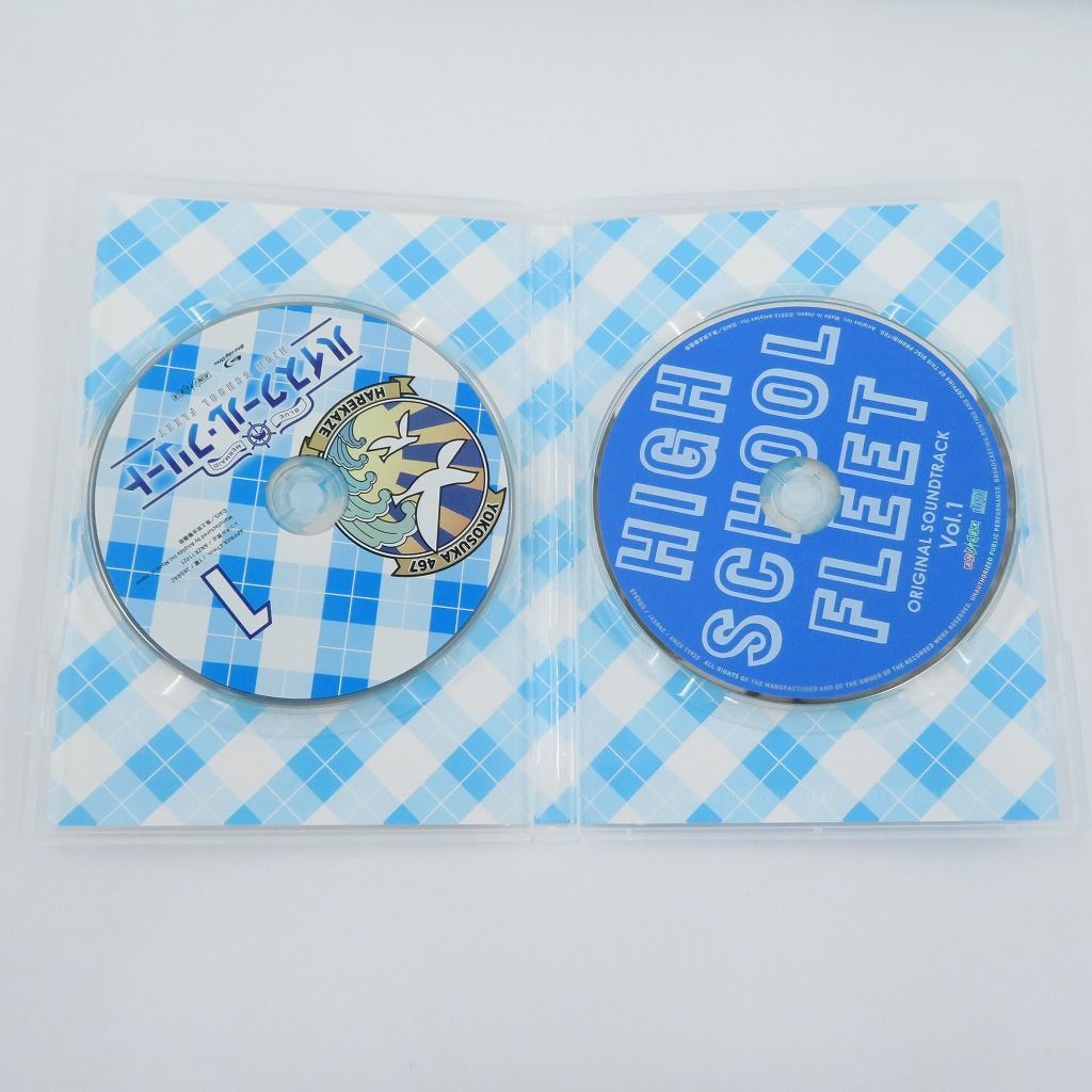 全６巻＆OVAセット