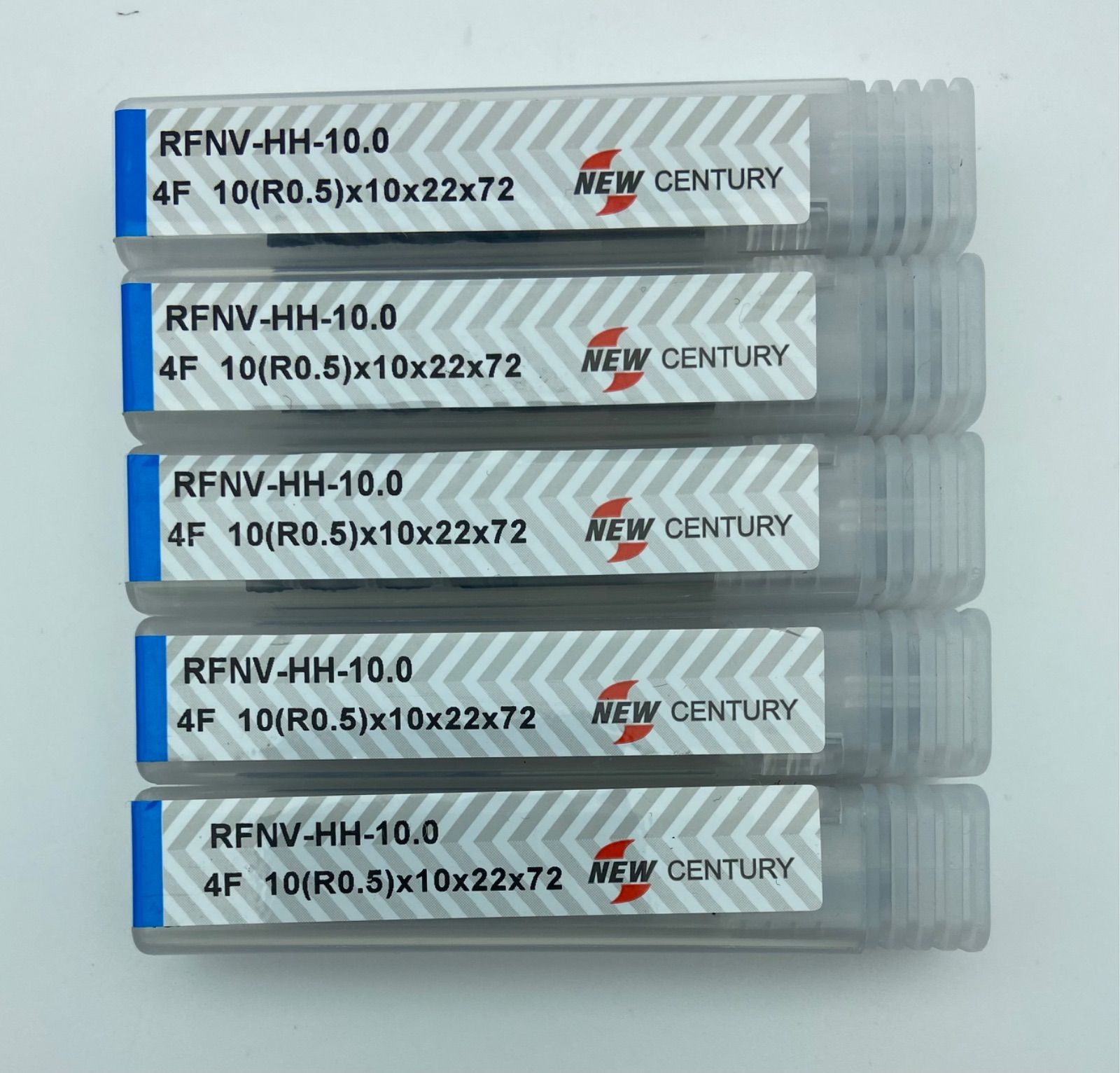 ニューセンチュリーNEW CENTURY RFNV-HH-10.0 超硬強ねじれラフィング 