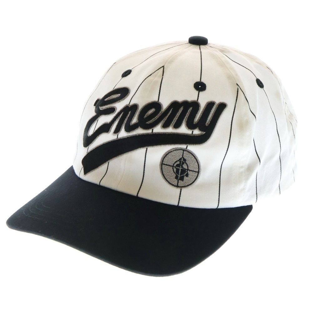 帽子 SAINTMICHAEL 24AW SAINT MICHAEL SAINT MICHAEL (セントマイケル) 24AW PE Public Enemy