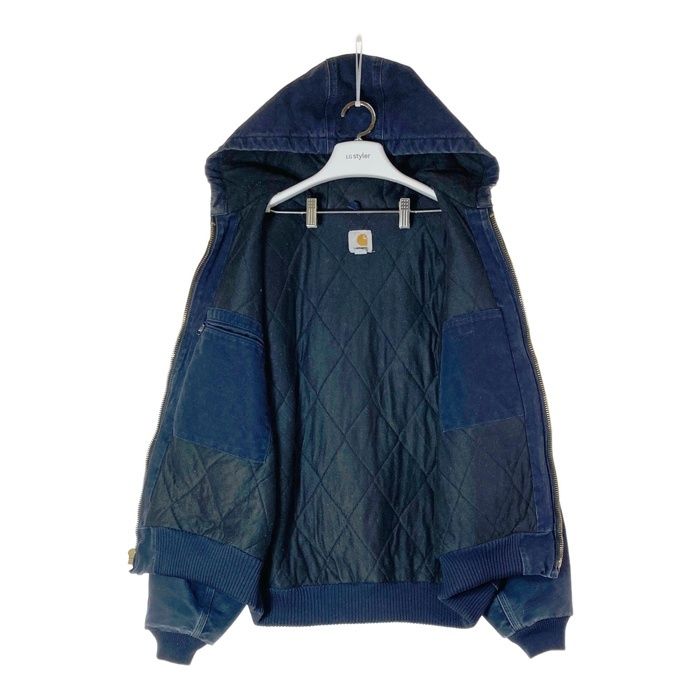 ☆Carhartt カーハート J130MDT Active Jacket アクティブ