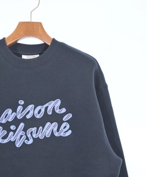MAISON KITSUNE